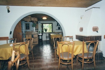 Casa rural Horná Štubňa 10